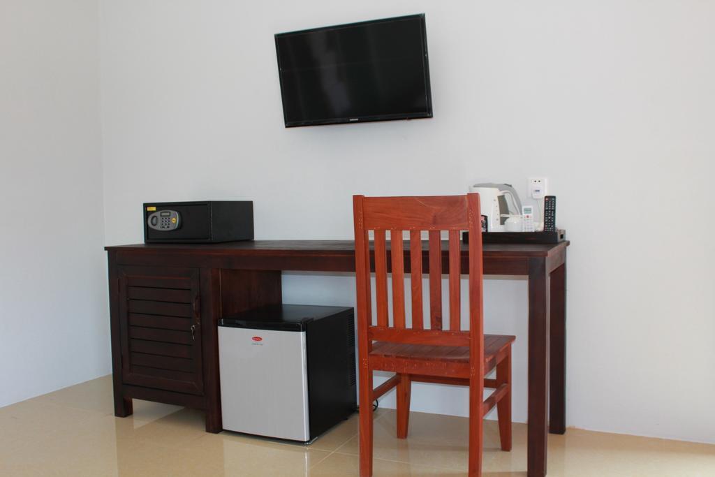 Golden Premier Inn Siem Reap Exterior photo