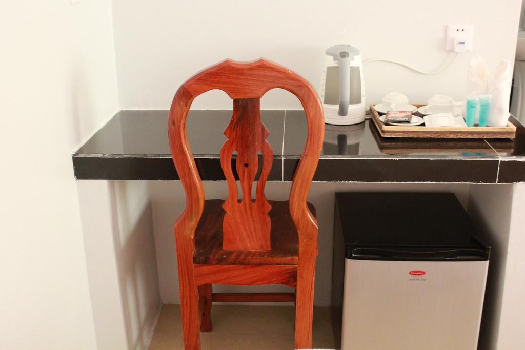 Golden Premier Inn Siem Reap Room photo
